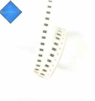 100pcs/monte 1206 SMD Resistor de 1% 20 ohm resistor de chip 0,25 W 1/4W 20R