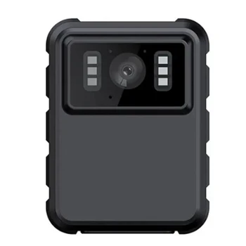 Hotspot wi-fi HD 1080P a Mini Câmera de Esportes Gravador de Câmera ao ar livre de Aplicação da Lei de Visão Noturna Gravador de Vídeo