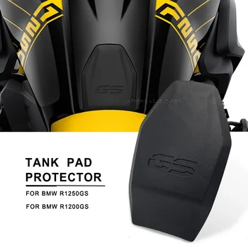 R1250GS R1200GS Tanque de Combustível Pad Protector Cover Adesivos Para a BMW R 1200 GS R1250 GS 2013-2021 Acessórios da Motocicleta