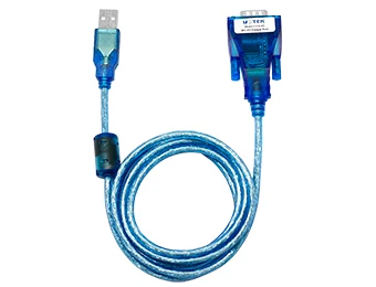 USB para RS-232 conversor UT-810N